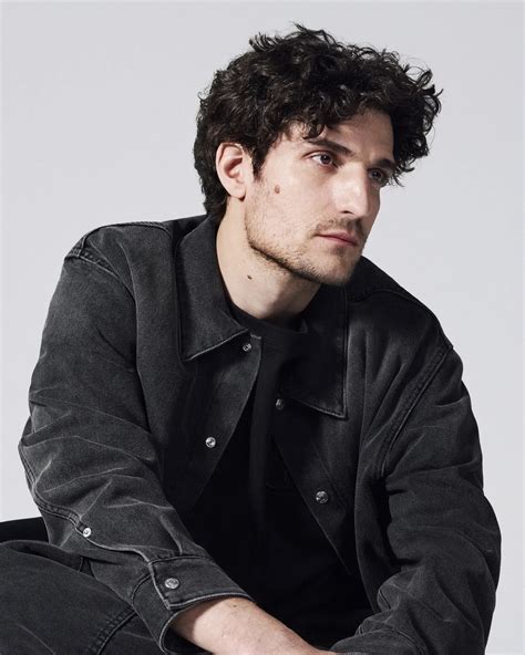 louis garrel dior